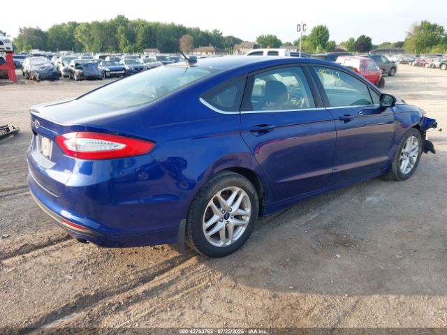 2016 FORD FUSION 3FA6P0H79GR103358 Photo 3