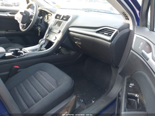 2016 FORD FUSION 3FA6P0H79GR103358 Photo 4