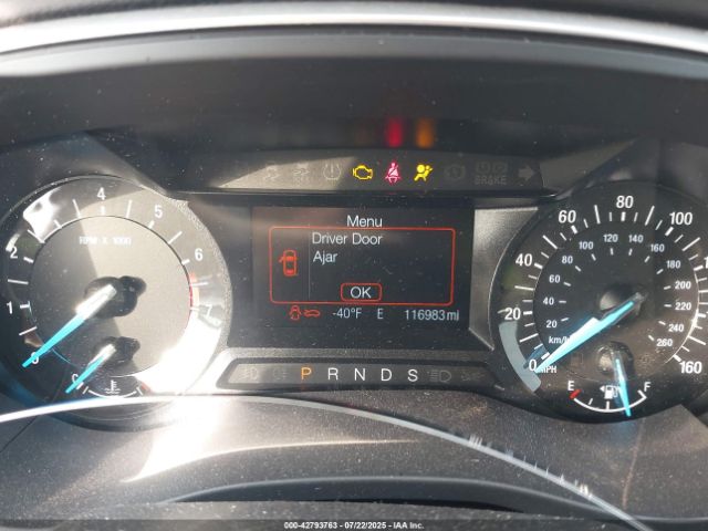 2016 FORD FUSION 3FA6P0H79GR103358 Photo 6