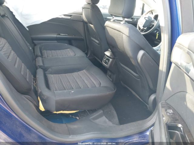 2016 FORD FUSION 3FA6P0H79GR103358 Photo 7