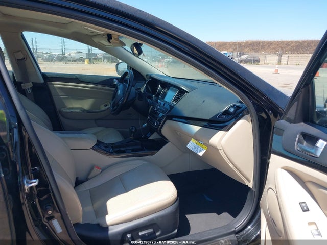 KIA v6 gdi lambda ii 2014 KNALN4D74E5131095 Image 5