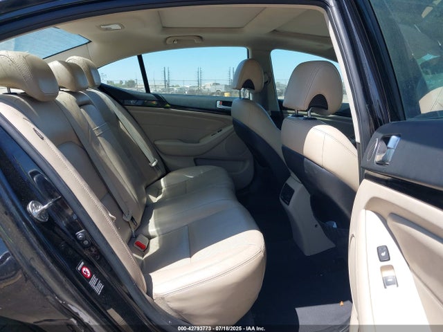 KIA v6 gdi lambda ii 2014 KNALN4D74E5131095 Image 8