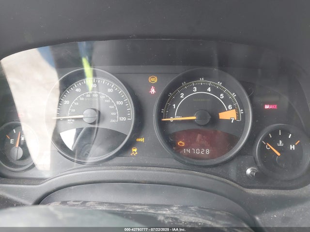 1C4NJRFB4ED731286 Jeep Patriot