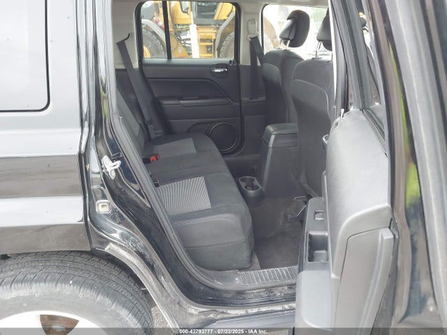 1C4NJRFB4ED731286 Jeep Patriot