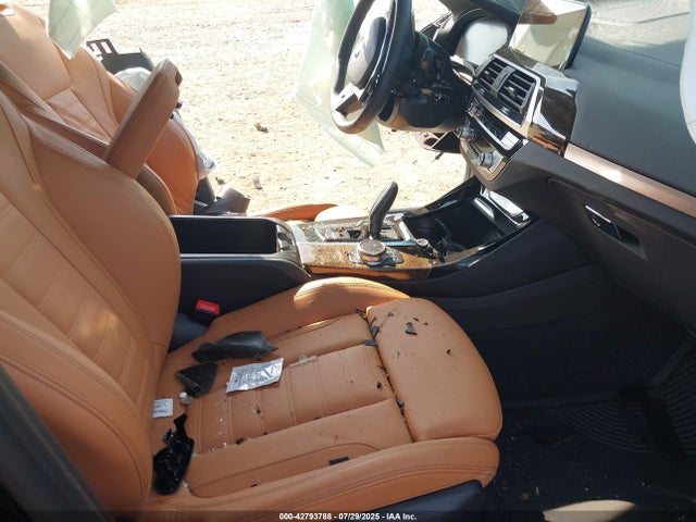 BMW X3 2020 5UXTY5C06L9D44335 Image 5