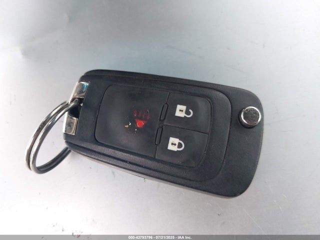 Chevrolet ll0 2014 KL8CD6S90EC487991 Image 11