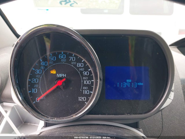 Chevrolet ll0 2014 KL8CD6S90EC487991 Image 7