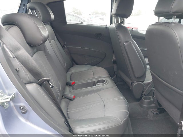 Chevrolet ll0 2014 KL8CD6S90EC487991 Image 8