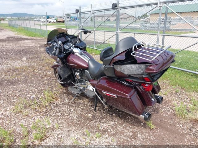 2021 HARLEY-DAVIDSON FLTRK 1HD1KZF11MB603440 Photo 2