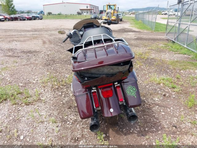 2021 HARLEY-DAVIDSON FLTRK 1HD1KZF11MB603440 Photo 5