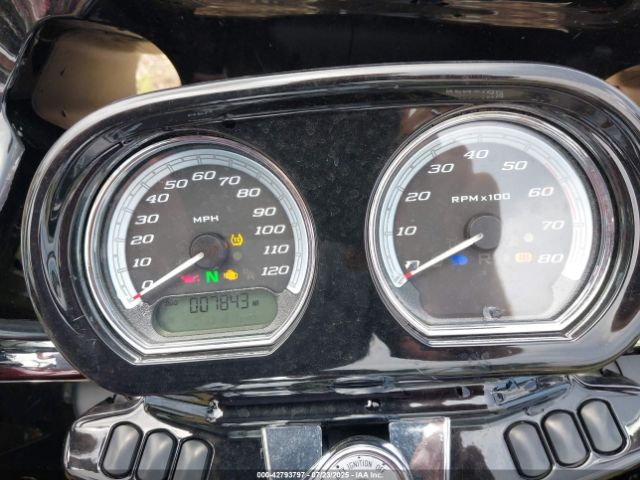 2021 HARLEY-DAVIDSON FLTRK 1HD1KZF11MB603440 Photo 6