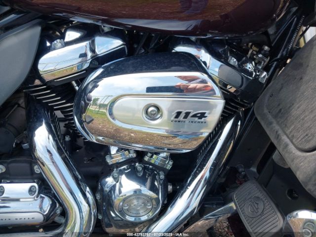 2021 HARLEY-DAVIDSON FLTRK 1HD1KZF11MB603440 Photo 7