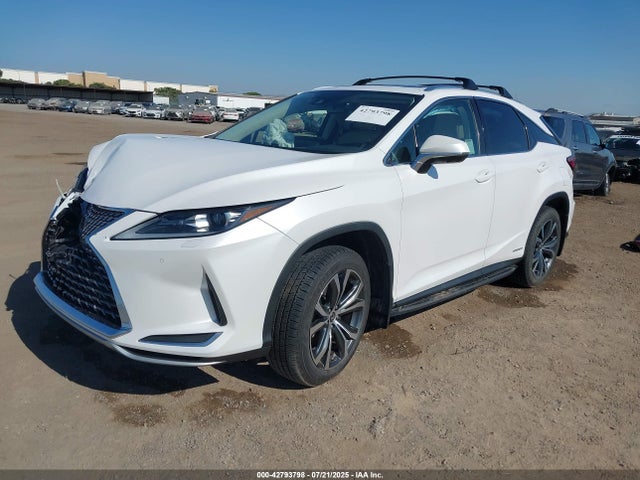 Lexus 2gr-fxs, 6jm+2fm 2022 2T2HGMDA1NC085318 Image 2