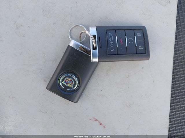 2014 CADILLAC XTS 2G61S5S3XE9223732 Photo 10