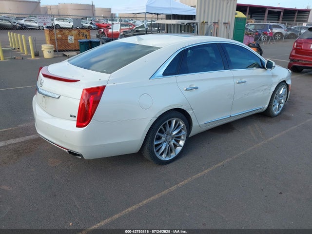 2014 CADILLAC XTS 2G61S5S3XE9223732 Photo 3