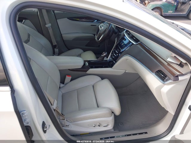 2014 CADILLAC XTS 2G61S5S3XE9223732 Photo 4