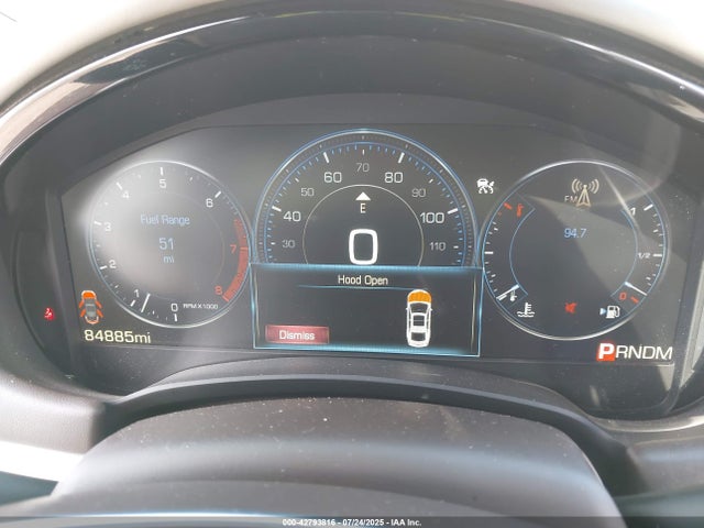 2014 CADILLAC XTS 2G61S5S3XE9223732 Photo 6