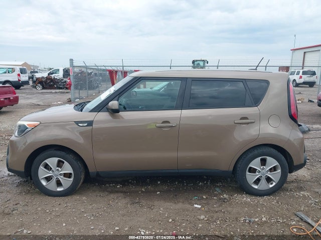 KIA dohc gdi gamma 2014 KNDJN2A21E7015591 Image 14