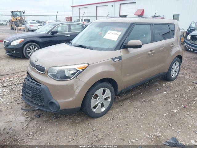KIA dohc gdi gamma 2014 KNDJN2A21E7015591 Image 2
