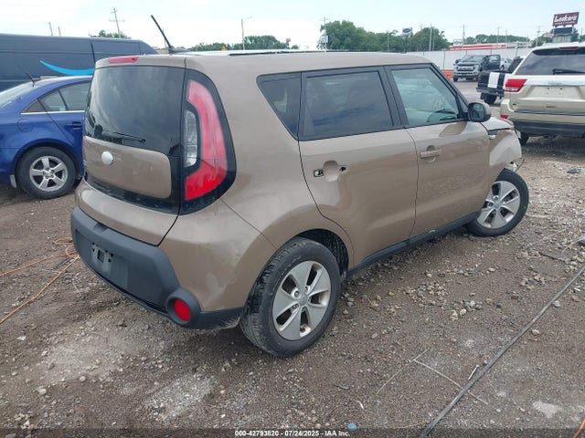 KIA dohc gdi gamma 2014 KNDJN2A21E7015591 Image 4