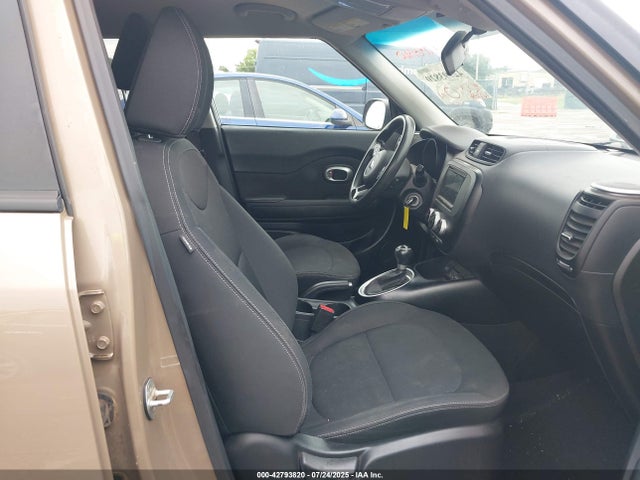KIA dohc gdi gamma 2014 KNDJN2A21E7015591 Image 5