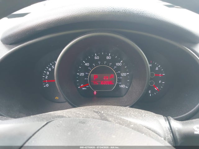 KIA dohc gdi gamma 2014 KNDJN2A21E7015591 Image 7