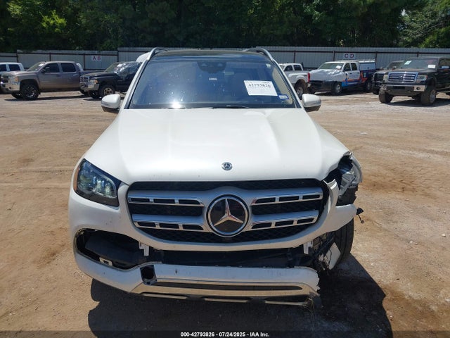 4JGFF5KE8MA306695 Mercedes-Benz m256