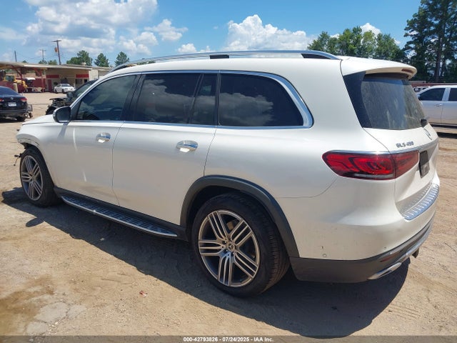 4JGFF5KE8MA306695 Mercedes-Benz m256