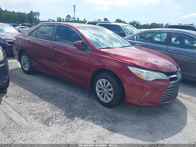 Продаж на аукціоні авто 2016 Toyota Camry Le, vin: 4T1BF1FK6GU613177, номер лоту: 42793882
