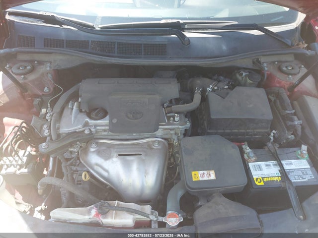 Продаж на аукціоні авто 2016 Toyota Camry Le, vin: 4T1BF1FK6GU613177, номер лоту: 42793882