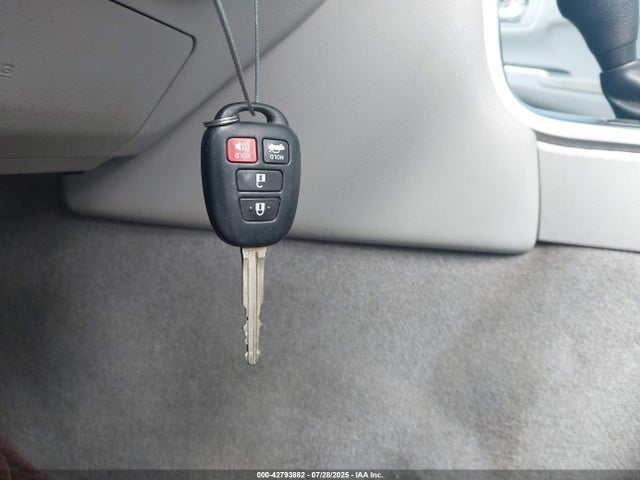 Продаж на аукціоні авто 2016 Toyota Camry Le, vin: 4T1BF1FK6GU613177, номер лоту: 42793882