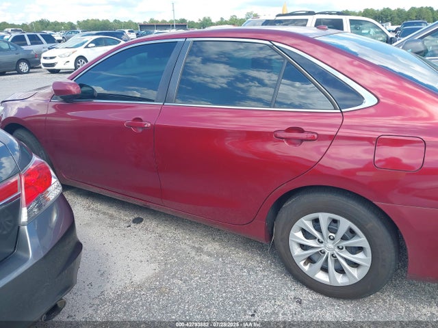 Продаж на аукціоні авто 2016 Toyota Camry Le, vin: 4T1BF1FK6GU613177, номер лоту: 42793882