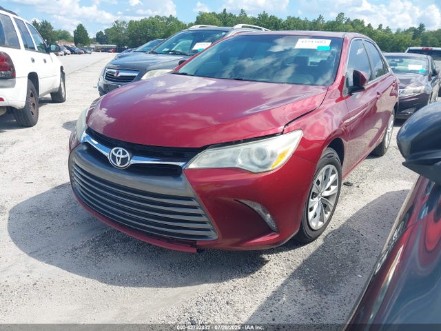 Продаж на аукціоні авто 2016 Toyota Camry Le, vin: 4T1BF1FK6GU613177, номер лоту: 42793882