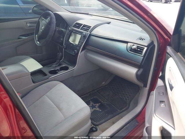 Продаж на аукціоні авто 2016 Toyota Camry Le, vin: 4T1BF1FK6GU613177, номер лоту: 42793882