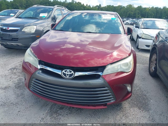 Продаж на аукціоні авто 2016 Toyota Camry Le, vin: 4T1BF1FK6GU613177, номер лоту: 42793882