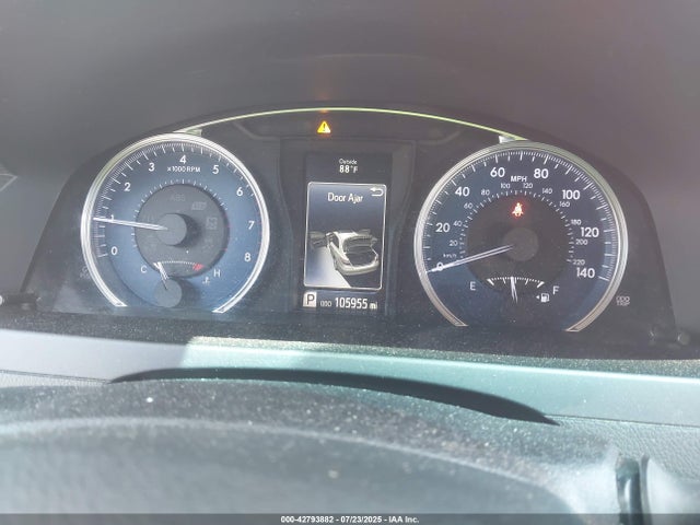 Продаж на аукціоні авто 2016 Toyota Camry Le, vin: 4T1BF1FK6GU613177, номер лоту: 42793882