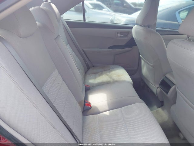Продаж на аукціоні авто 2016 Toyota Camry Le, vin: 4T1BF1FK6GU613177, номер лоту: 42793882