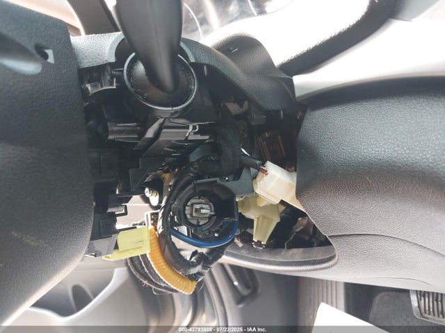 KMHD84LF1JU591866 Hyundai mpi nu