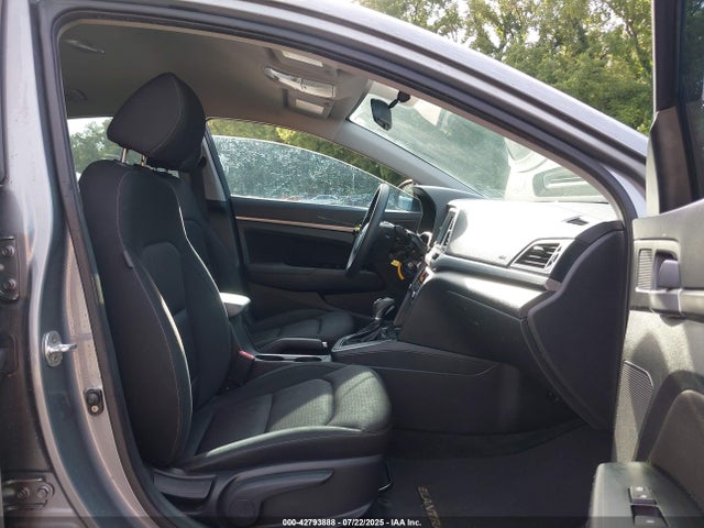 KMHD84LF1JU591866 Hyundai mpi nu