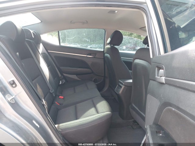 KMHD84LF1JU591866 Hyundai mpi nu