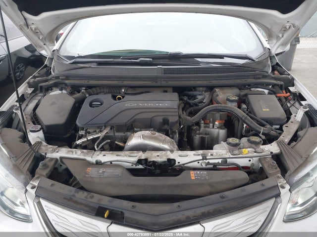 1G1RD6S5XHU191947 Chevrolet l3a - di: direct injectio, vvt: variable valve timing, hybrid, gen 1