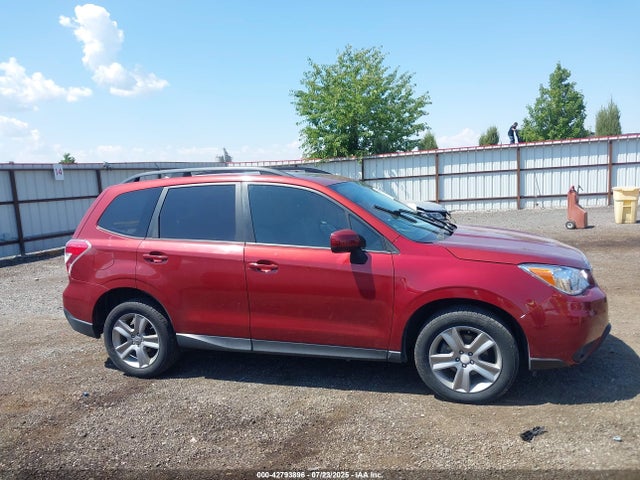 Subaru 2.5na u5 2014 JF2SJAECXEH421359 Image 13