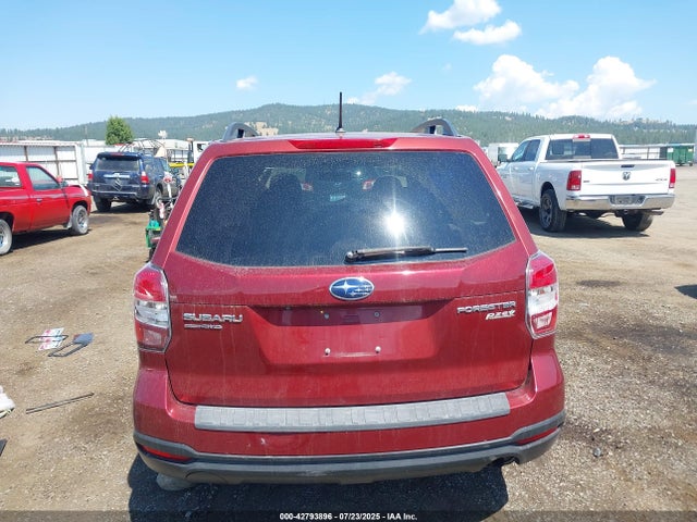 Subaru 2.5na u5 2014 JF2SJAECXEH421359 Image 16