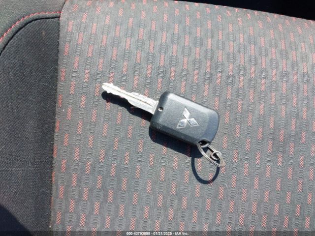 2018 MITSUBISHI OUTLANDER SPORT JA4AP3AU6JU018574 Photo 10