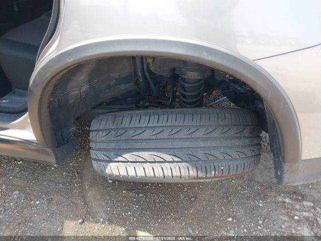 2018 MITSUBISHI OUTLANDER SPORT JA4AP3AU6JU018574 Photo 5