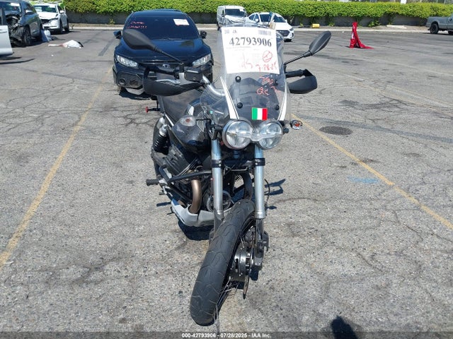 2023 Moto Guzzi V85 Tt Guardia D'onore მანქანა იყიდება აუქციონზე, vin: ZGUKYUE0XPM000282, აუქციონის ნომერი: 42793906