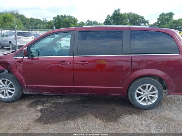 Dodge Grand Caravan 2018 2C4RDGCG1JR183882 Image 15