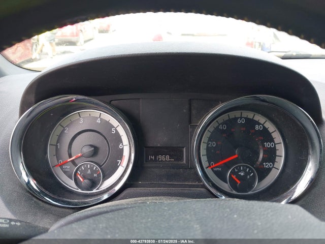 Dodge Grand Caravan 2018 2C4RDGCG1JR183882 Image 7