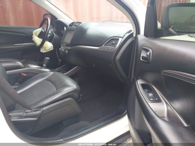2018 DODGE JOURNEY 3C4PDCGG5JT495601 Photo 4