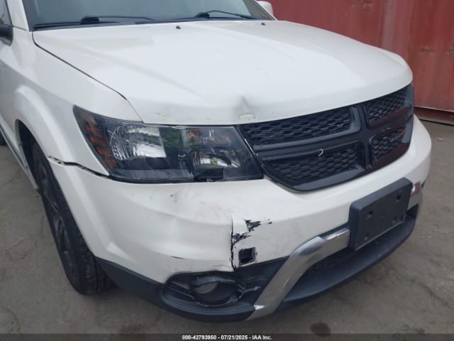 2018 DODGE JOURNEY 3C4PDCGG5JT495601 Photo 5